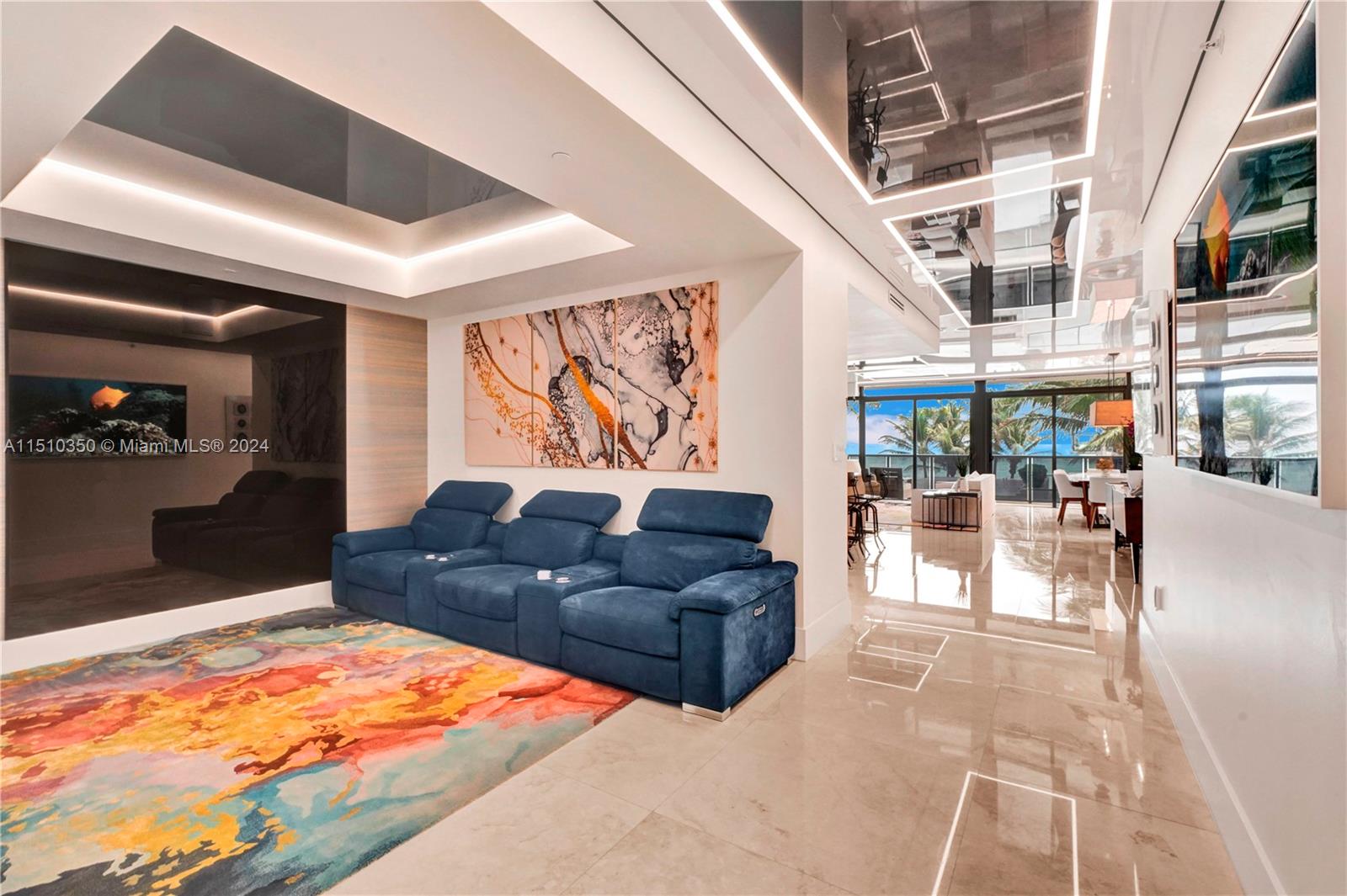 SAGE BEACH CONDO - Residential