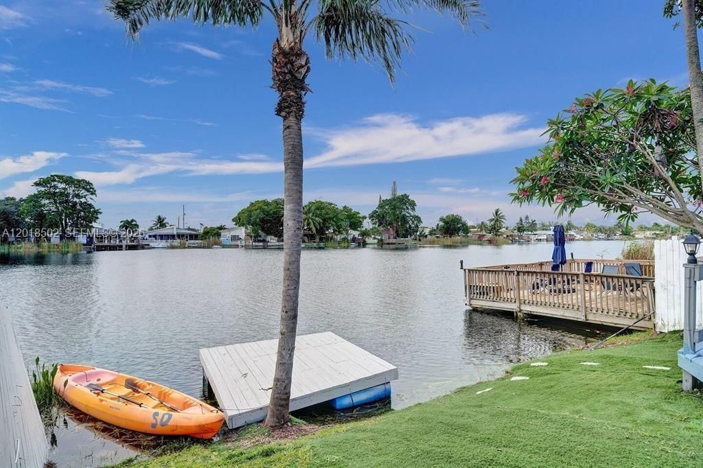 Photo of 5434 SW 25th Ave, Dania Beach, FL 33312 (MLS # A12018502)