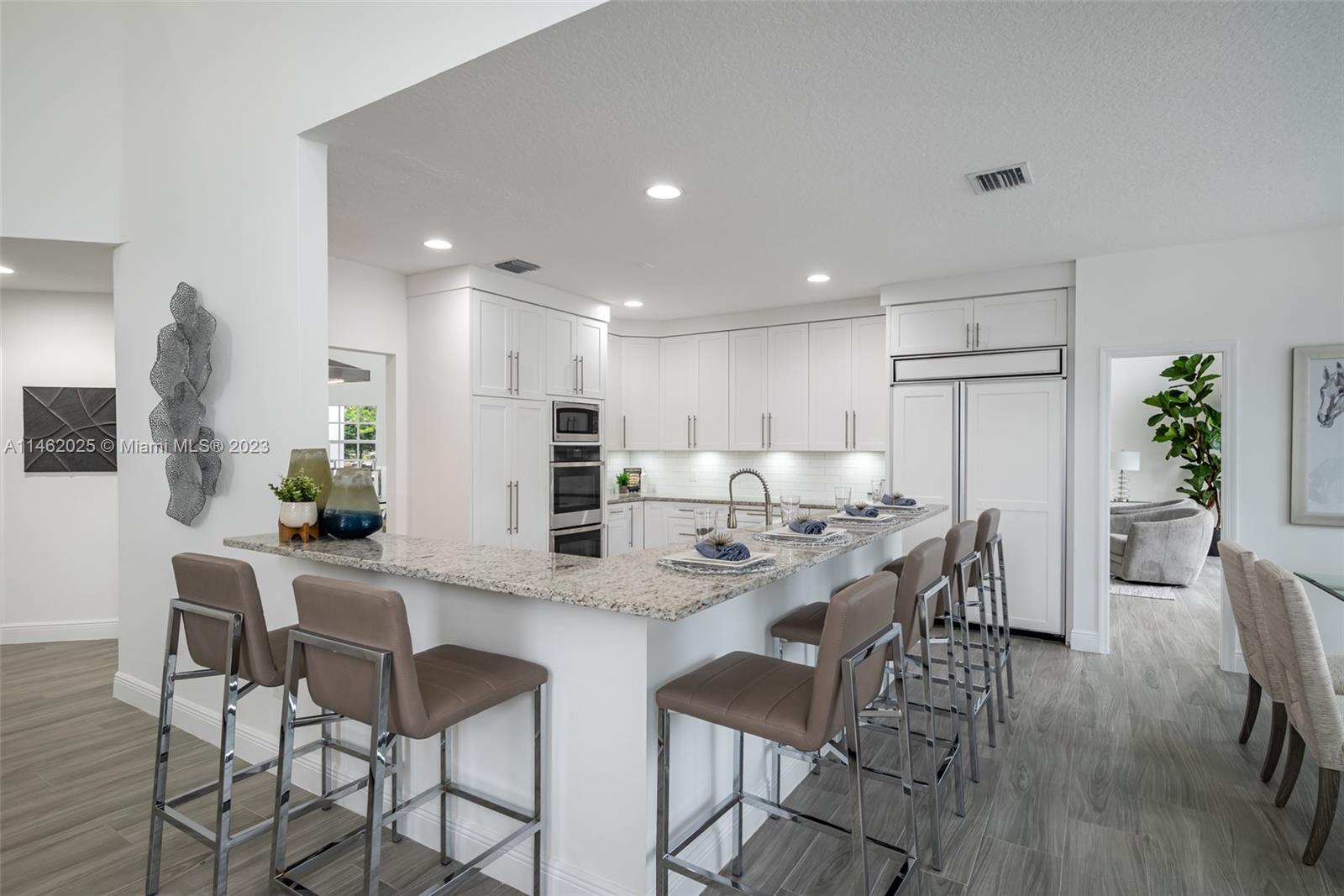 WESTRIDGE - Residential