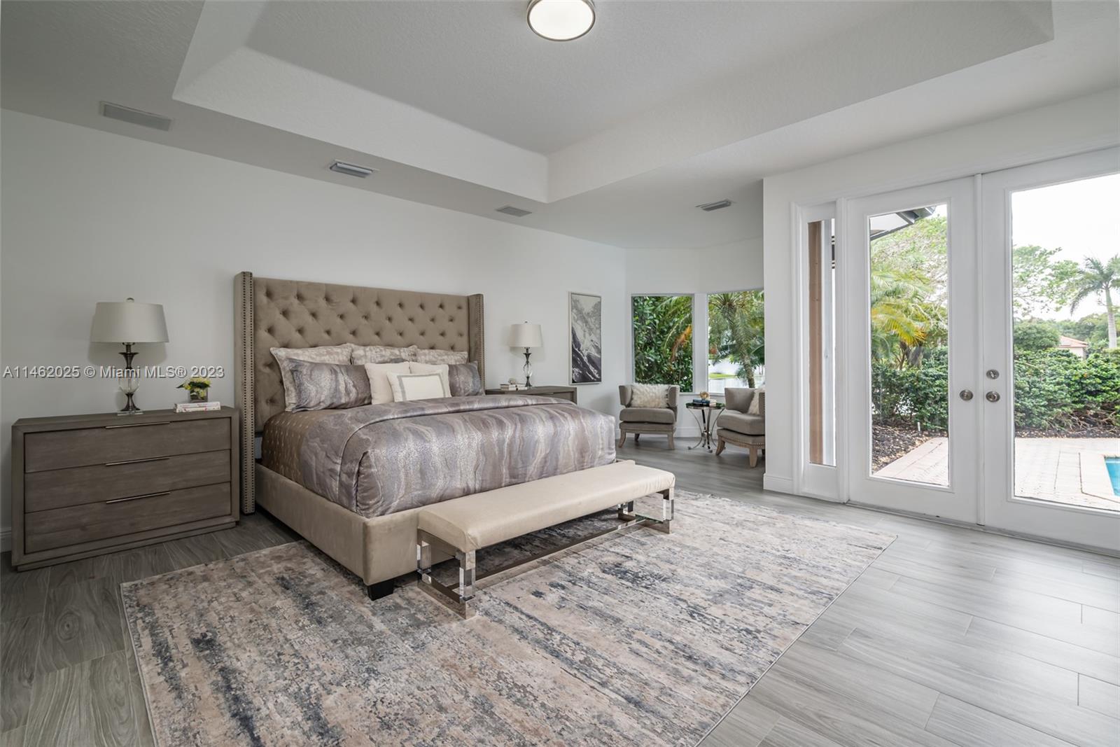 WESTRIDGE - Residential