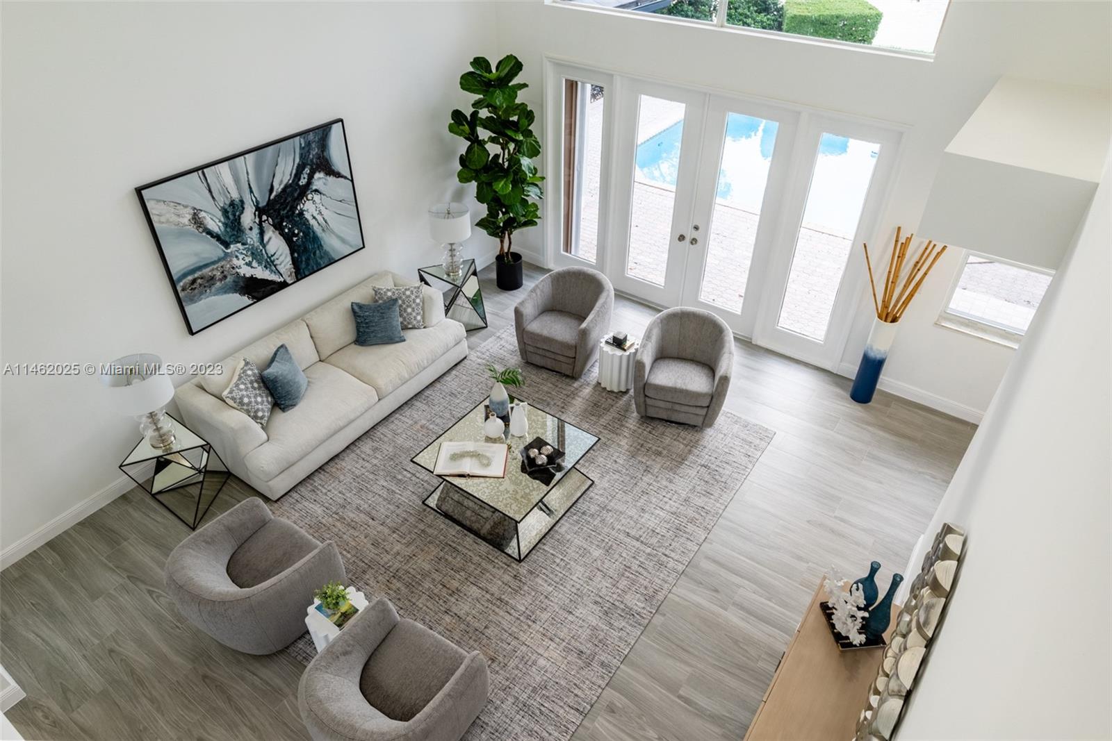 WESTRIDGE - Residential