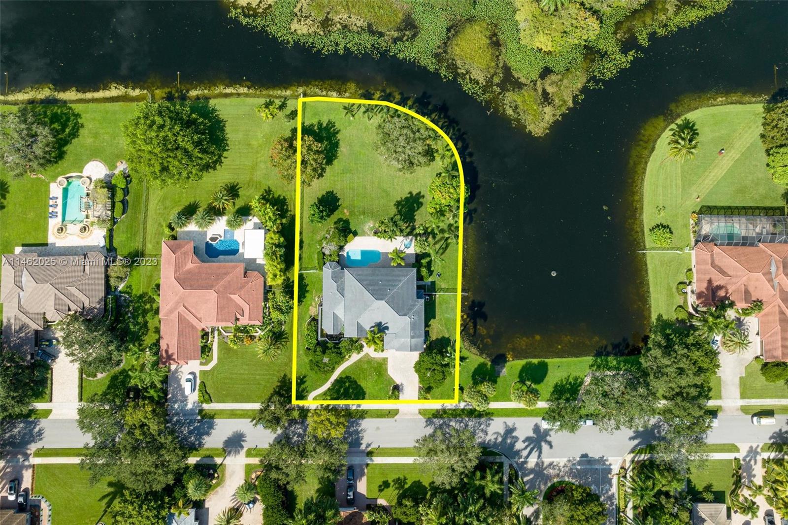 WESTRIDGE - Residential