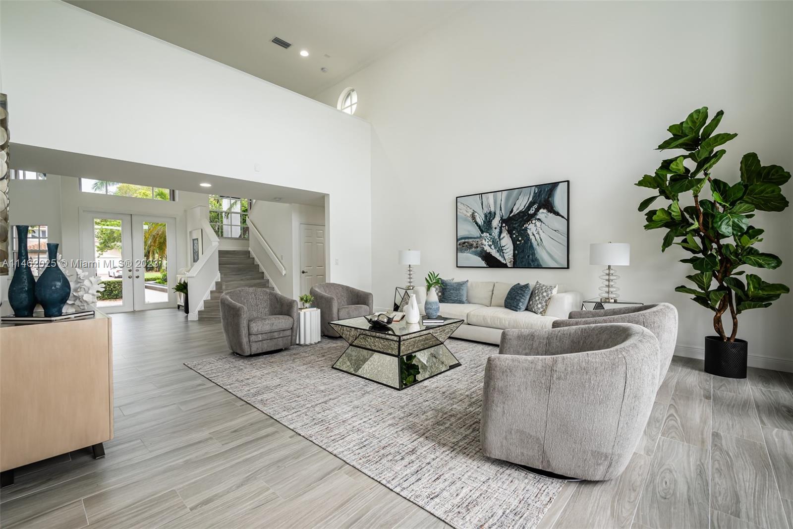 WESTRIDGE - Residential