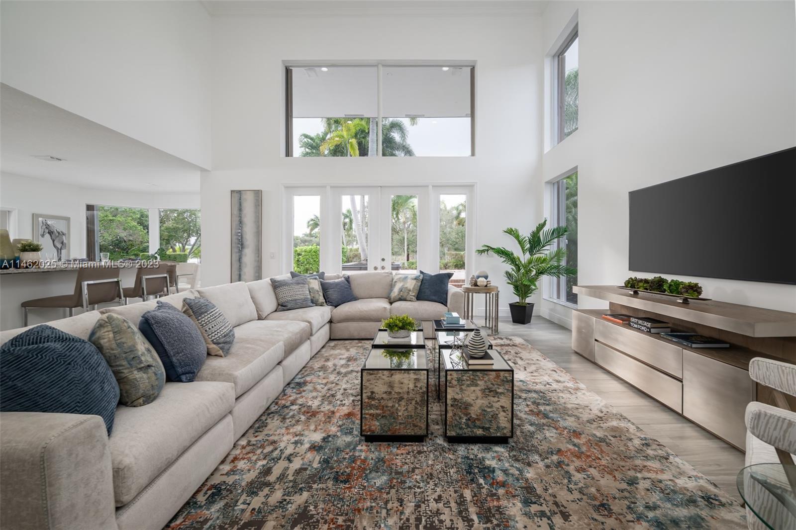 WESTRIDGE - Residential