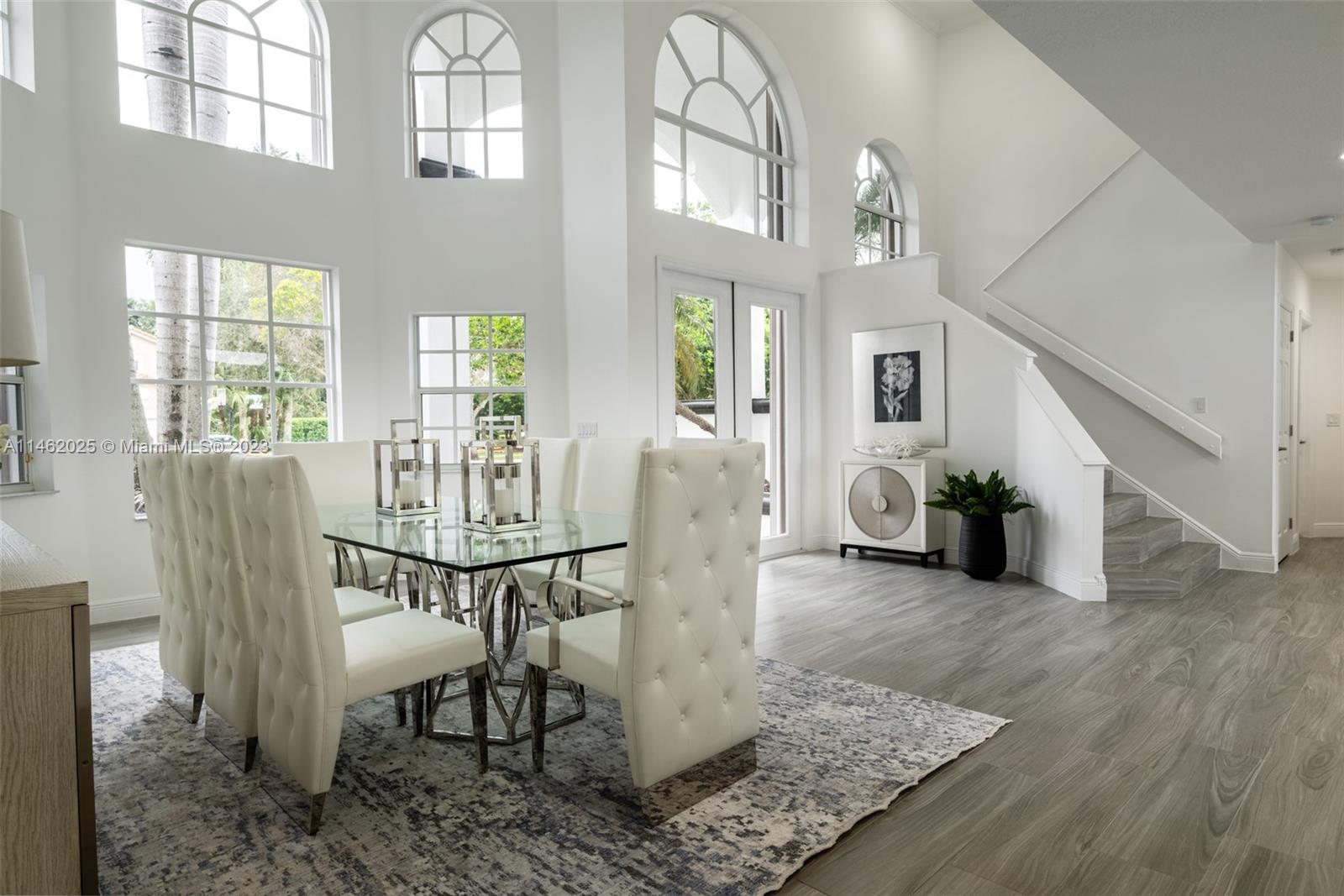 WESTRIDGE - Residential