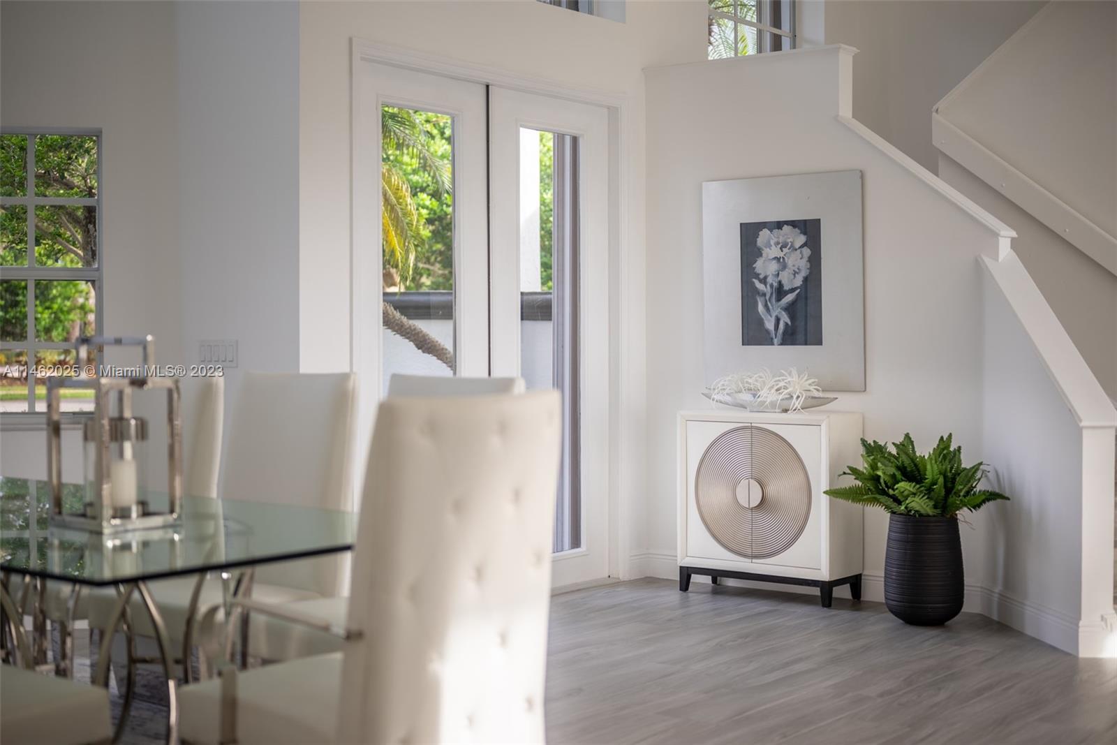 WESTRIDGE - Residential