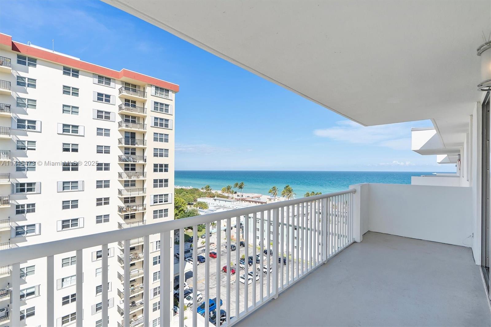 Property for Sale at 1601 S Ocean Dr 1101, Hollywood, Broward County, Florida - Bedrooms: 2 
Bathrooms: 2  - $450,000