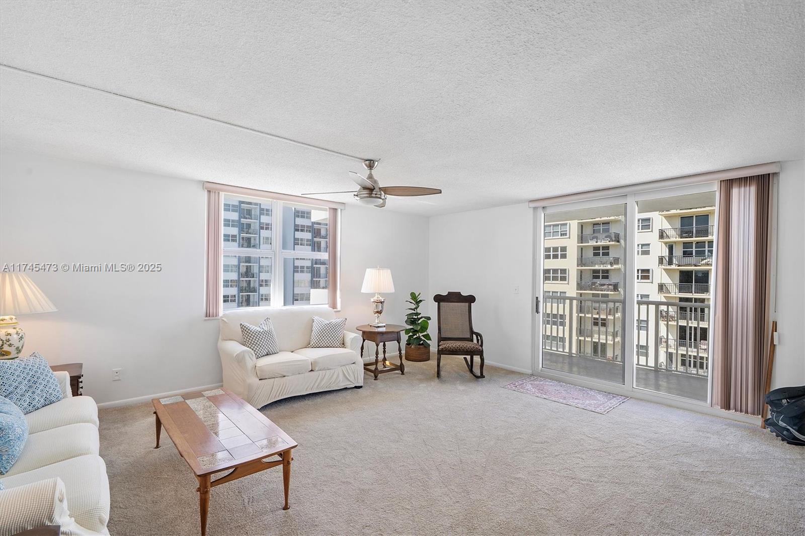 1601 S Ocean Dr 1101