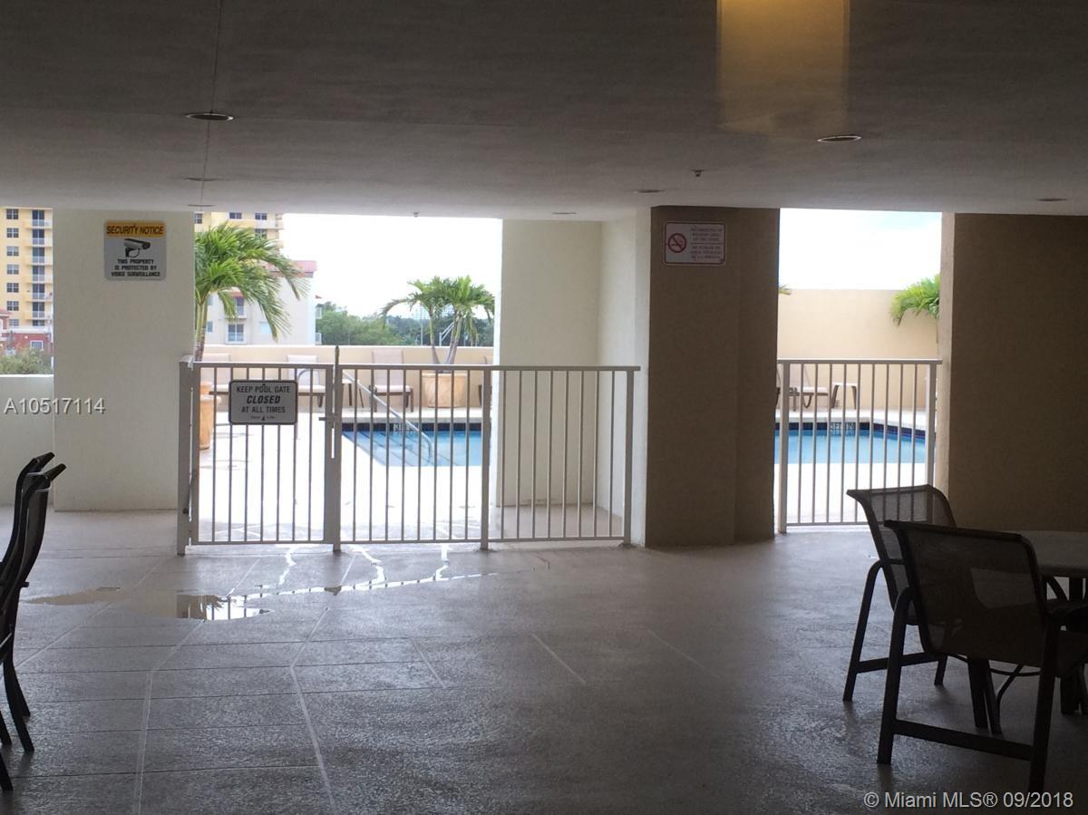 MEDITERRANEA CONDO - Residential Lease