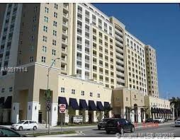 MEDITERRANEA CONDO - Residential Lease