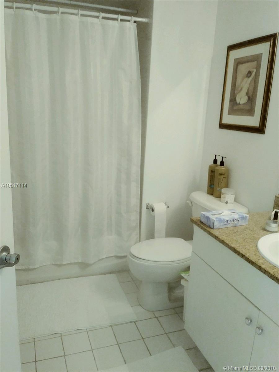 MEDITERRANEA CONDO - Residential Lease