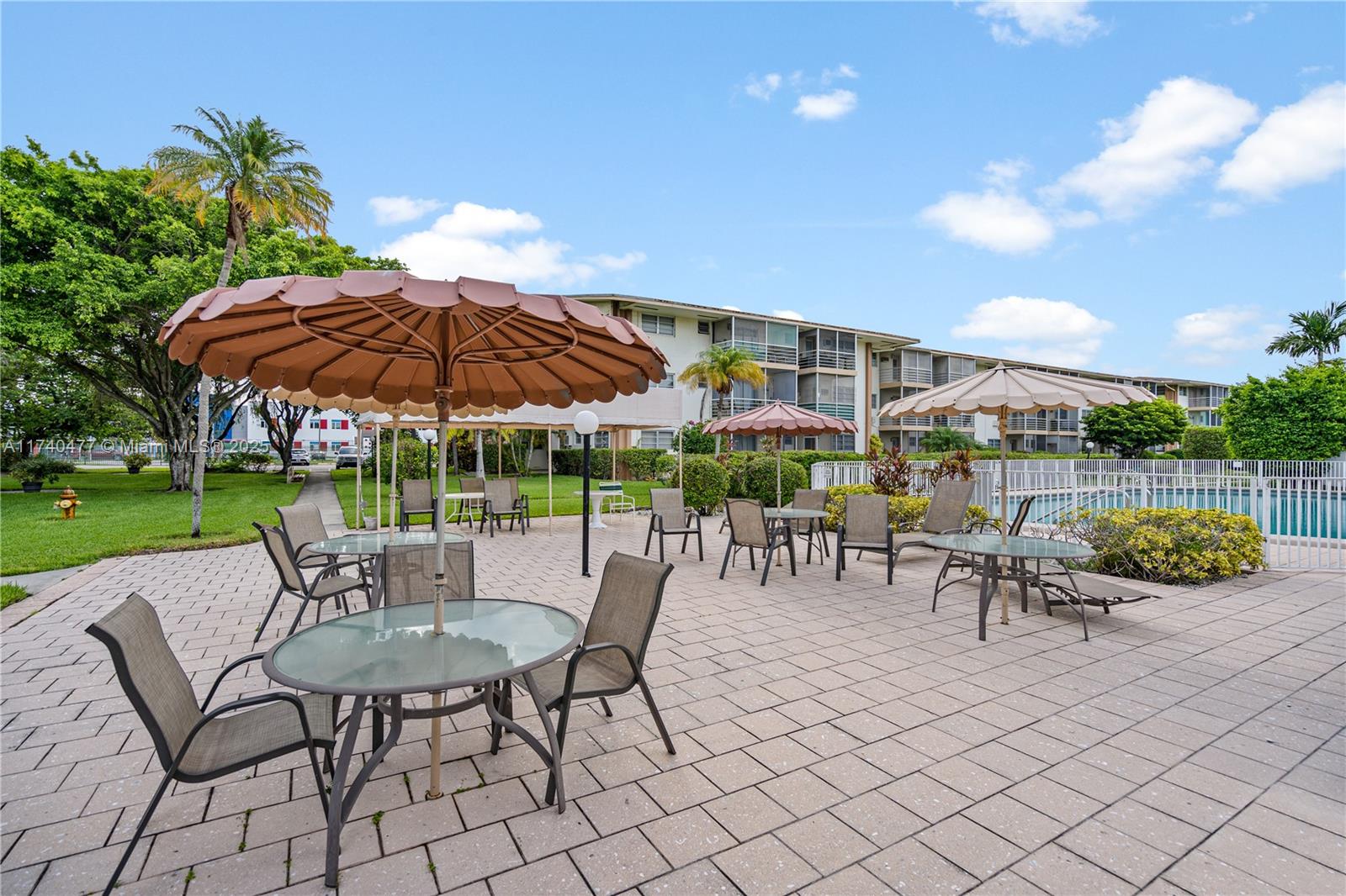Property for Sale at 16900 Ne 14th Ave 203, Miami, Broward County, Florida - Bedrooms: 2 
Bathrooms: 2  - $155,000