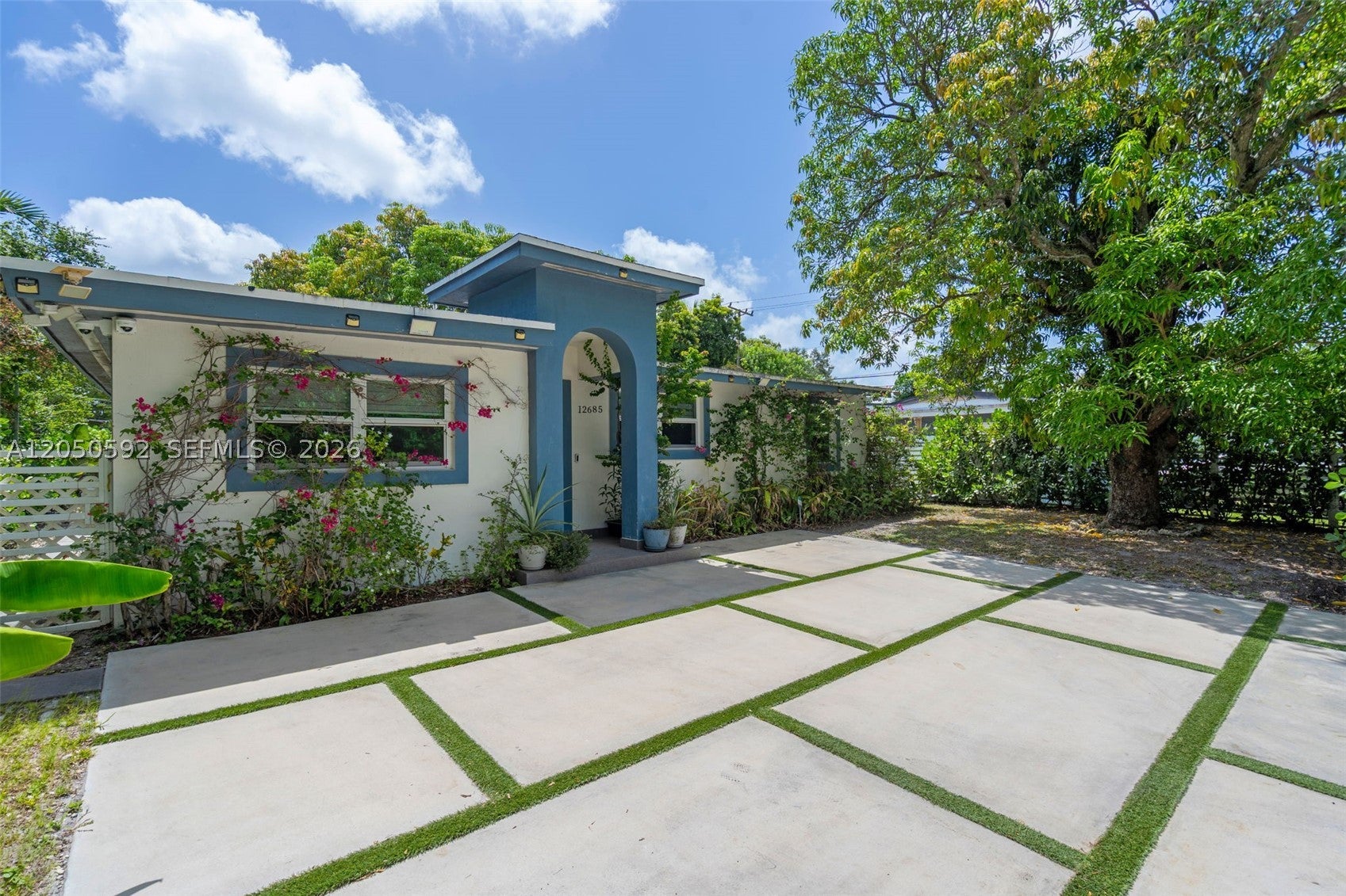 12685 NW Miami Ct, North Miami FL 33168