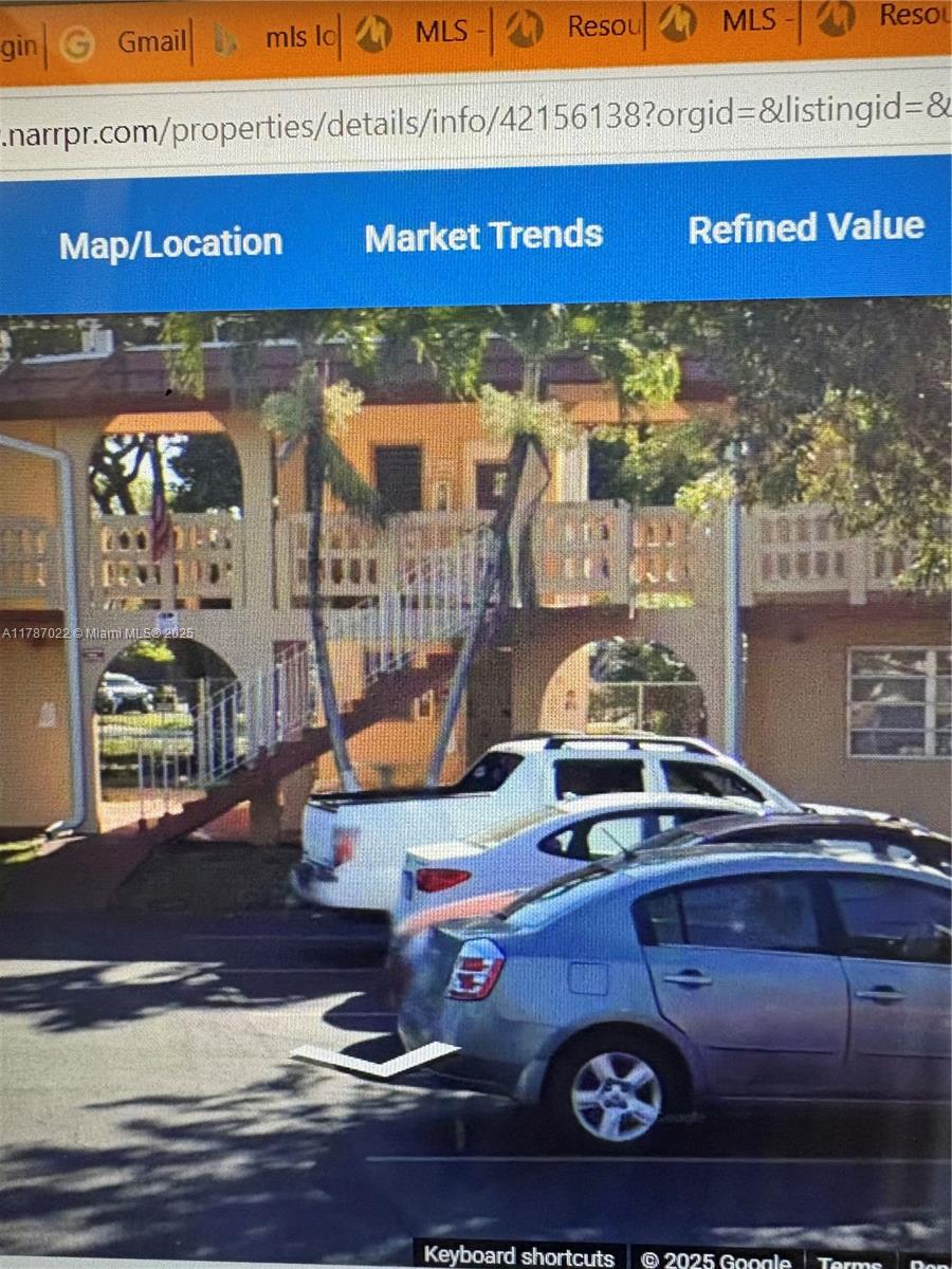 Property for Sale at 20311 Ne 2nd Ave 27, Miami, Broward County, Florida - Bedrooms: 1 
Bathrooms: 1  - $131,900