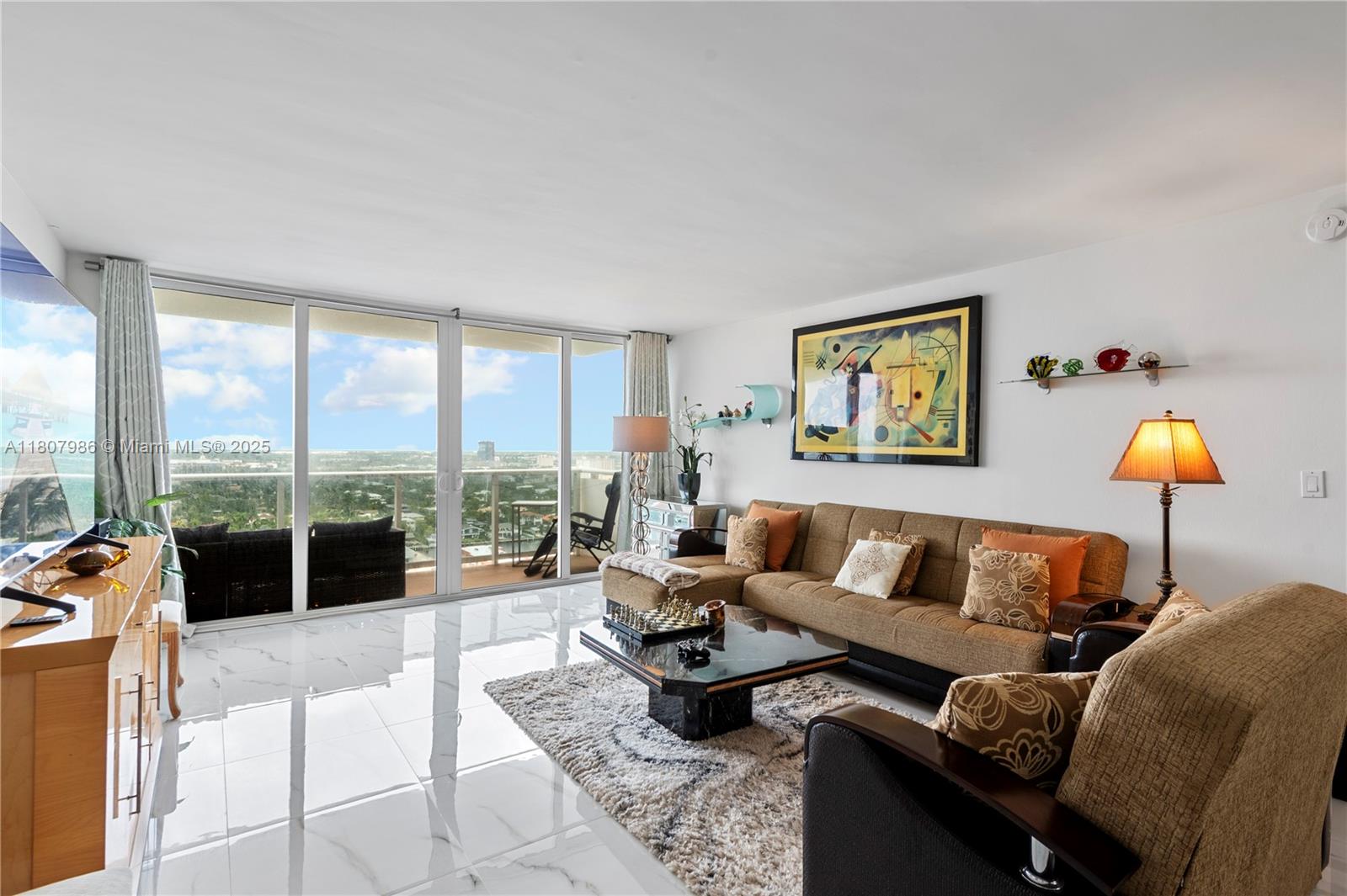 Property for Sale at 3140 S Ocean Dr 2310, Hallandale Beach, Broward County, Florida - Bedrooms: 2 
Bathrooms: 2  - $675,000
