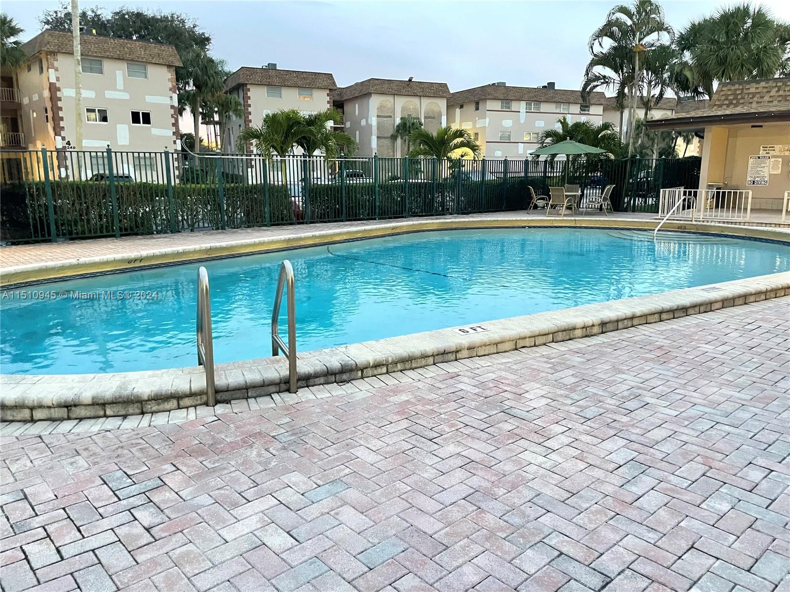 ARROWHEAD CONDO NO IX - Residential Lease