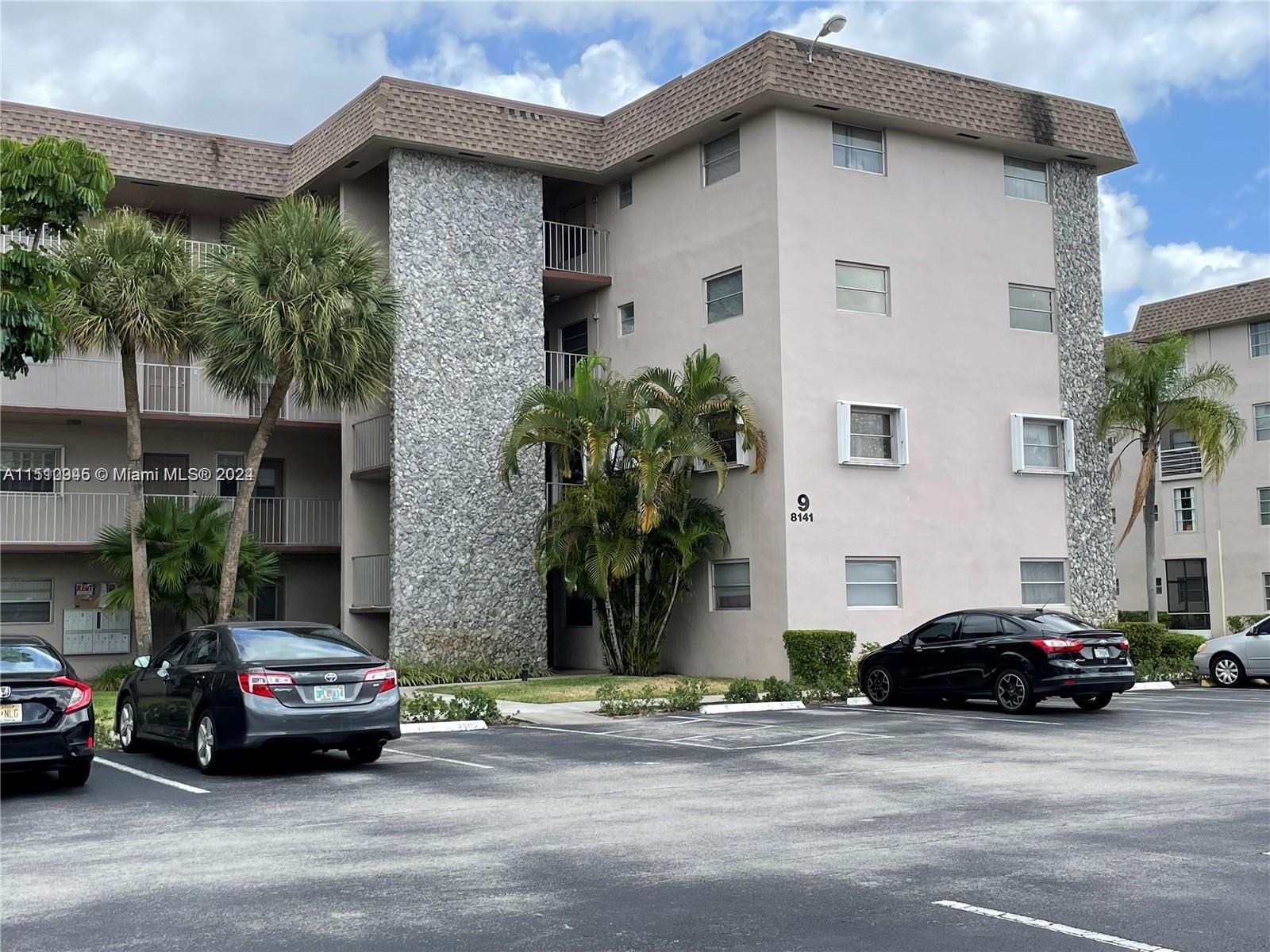 ARROWHEAD CONDO NO IX - Residential Lease