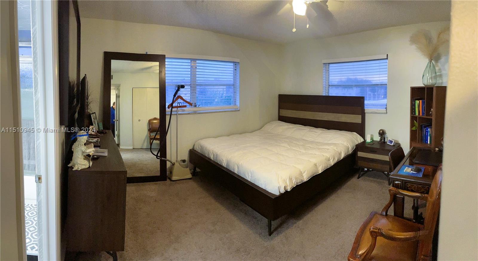 ARROWHEAD CONDO NO IX - Residential Lease