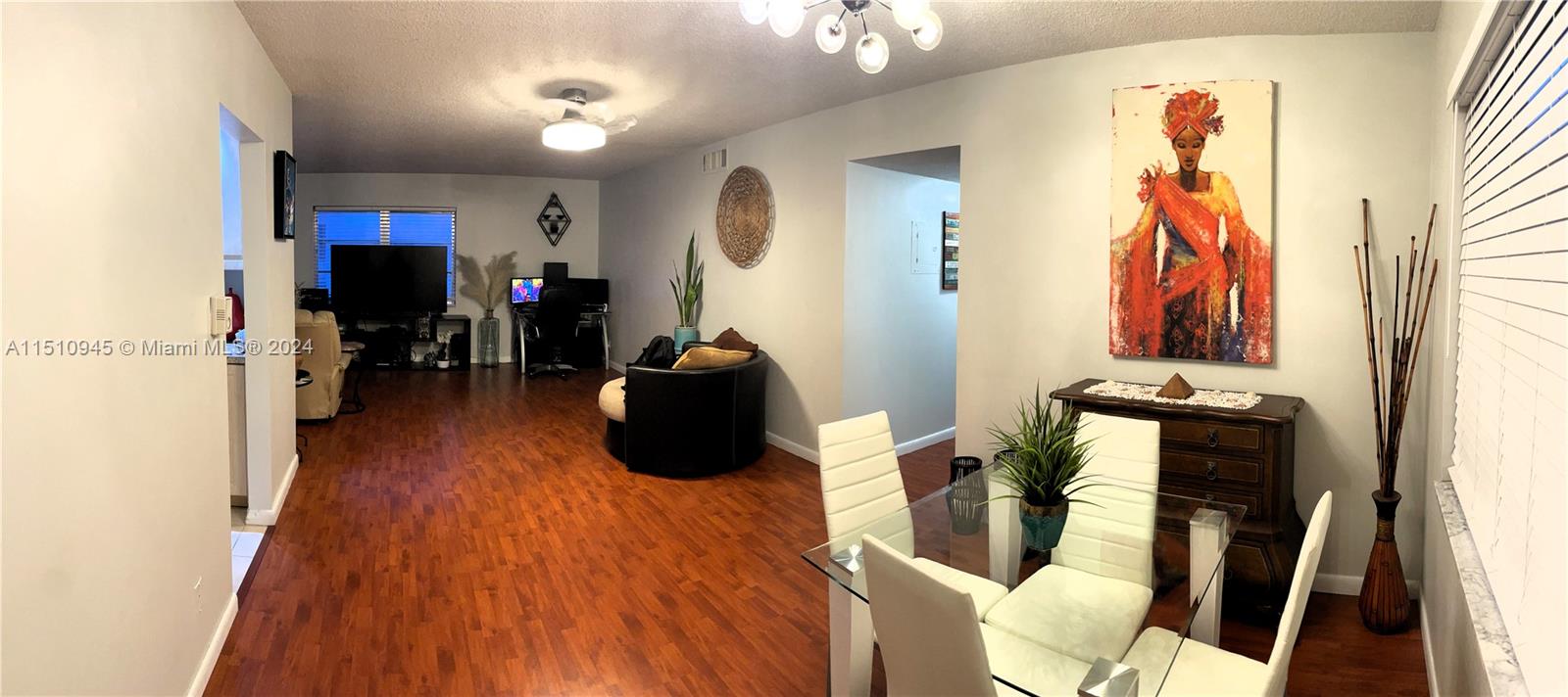 ARROWHEAD CONDO NO IX - Residential Lease