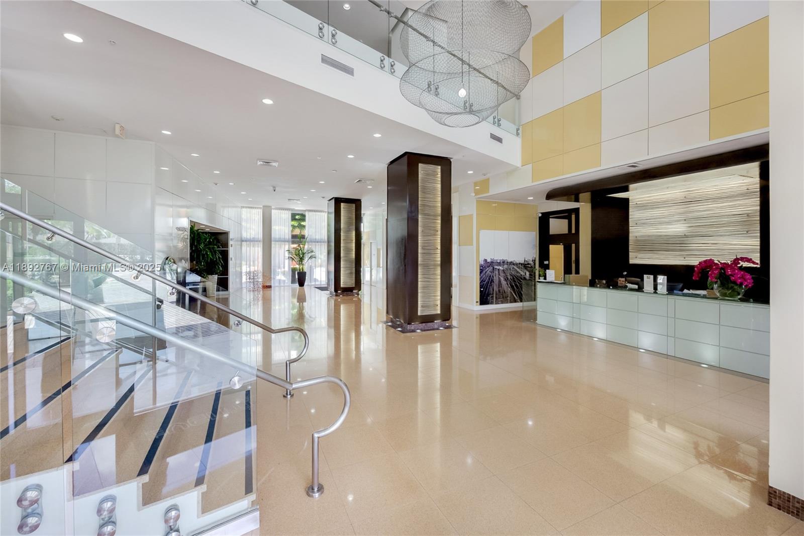 VENTURE AT AVENTURA WEST - Residential