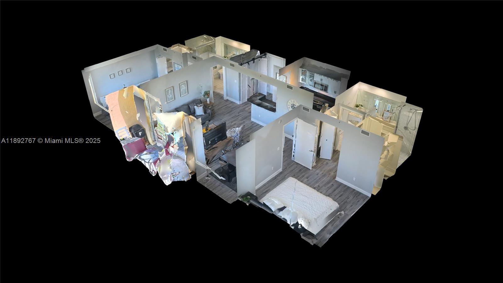 VENTURE AT AVENTURA WEST - Residential