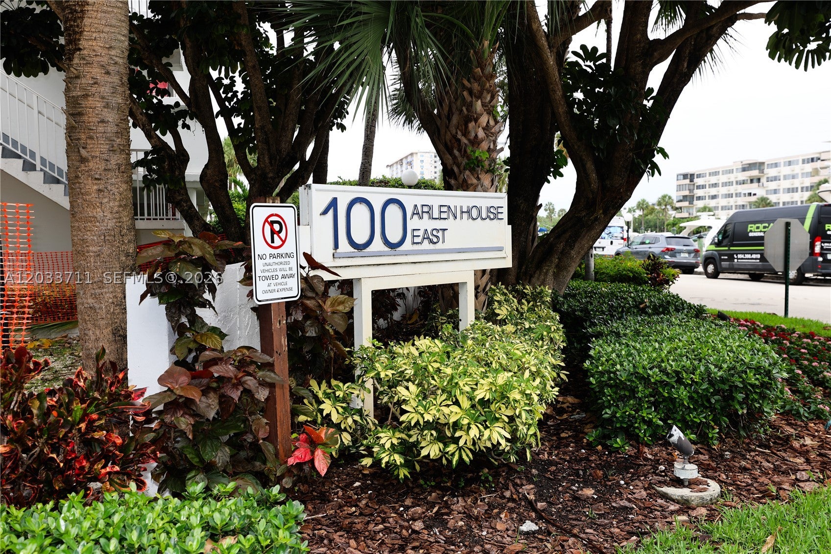 100 Bayview Dr 527