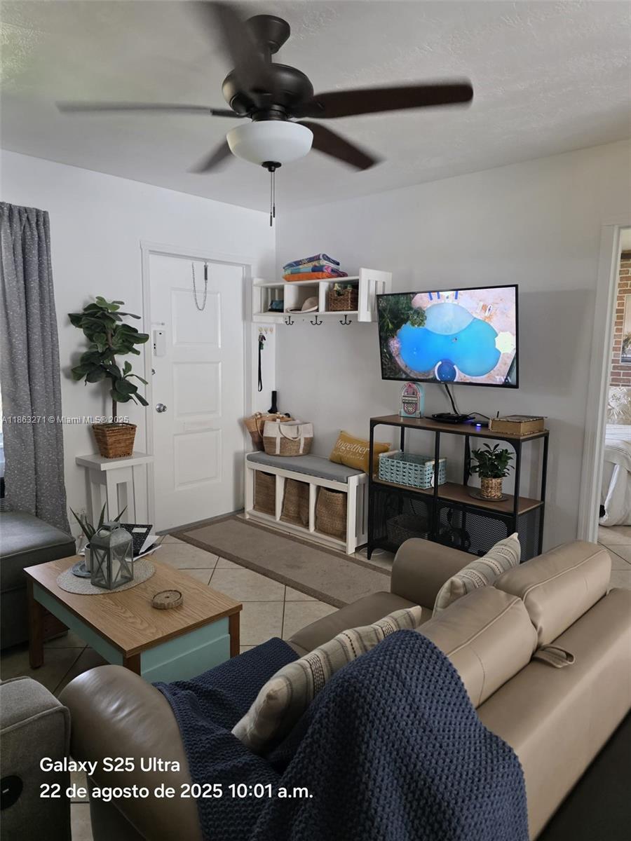 GARDEN TERRACE APT 2 CO-O - Residential