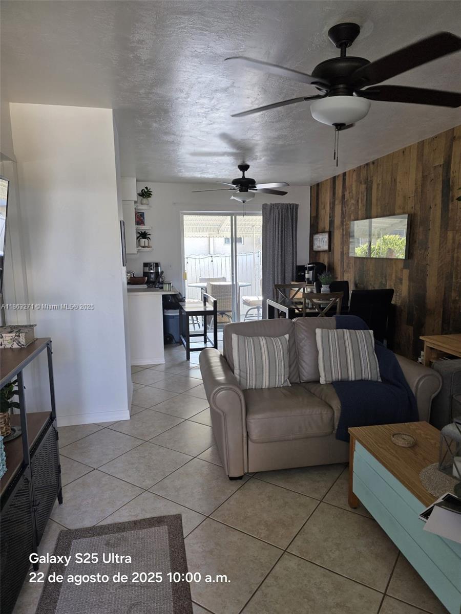 GARDEN TERRACE APT 2 CO-O - Residential