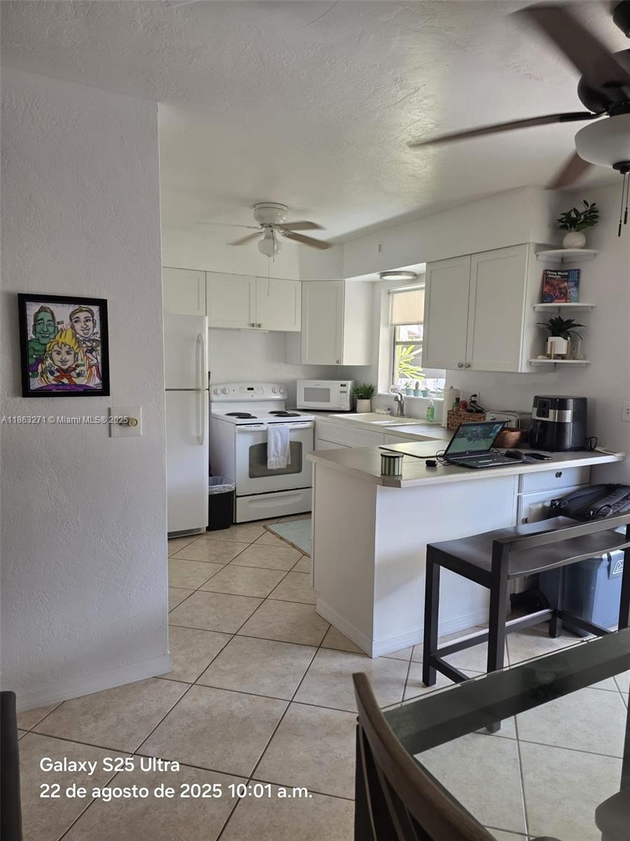 GARDEN TERRACE APT 2 CO-O - Residential