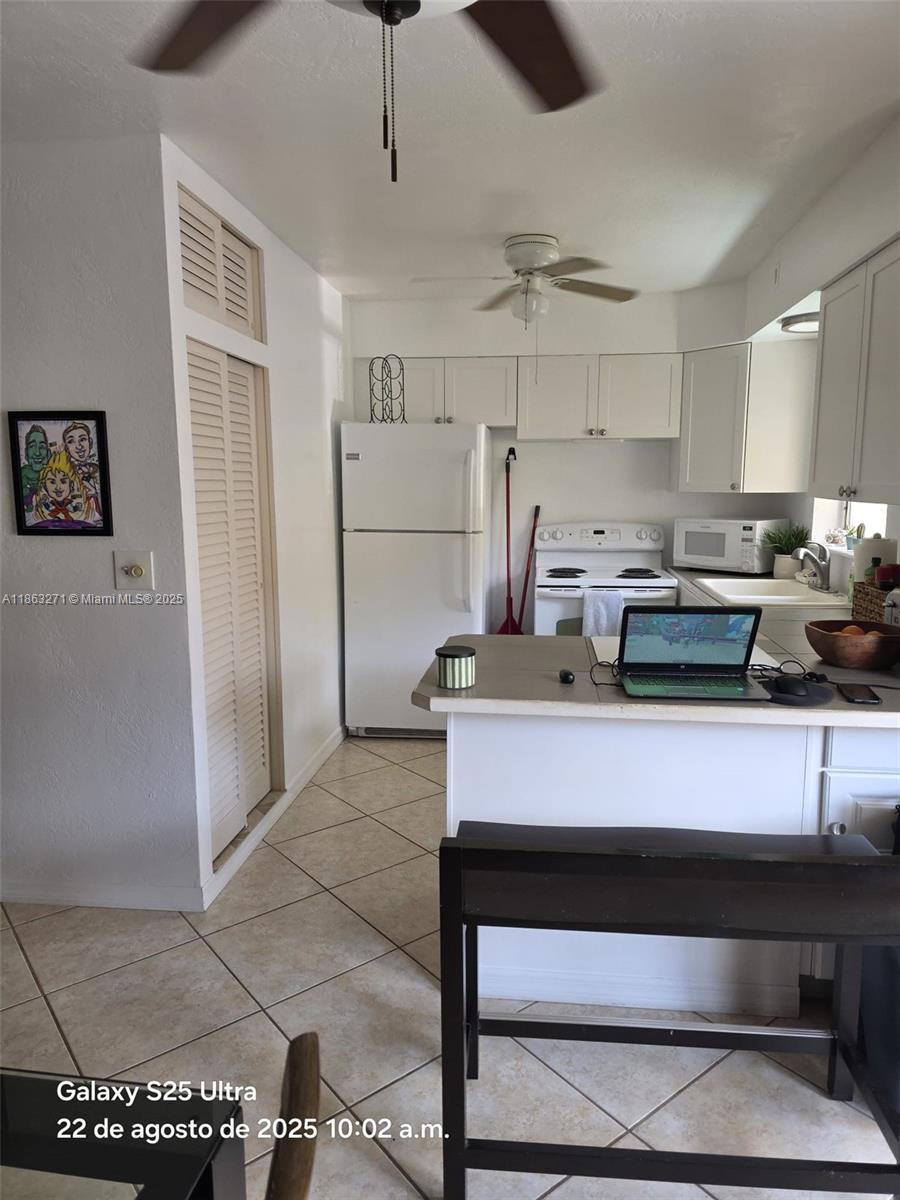 GARDEN TERRACE APT 2 CO-O - Residential