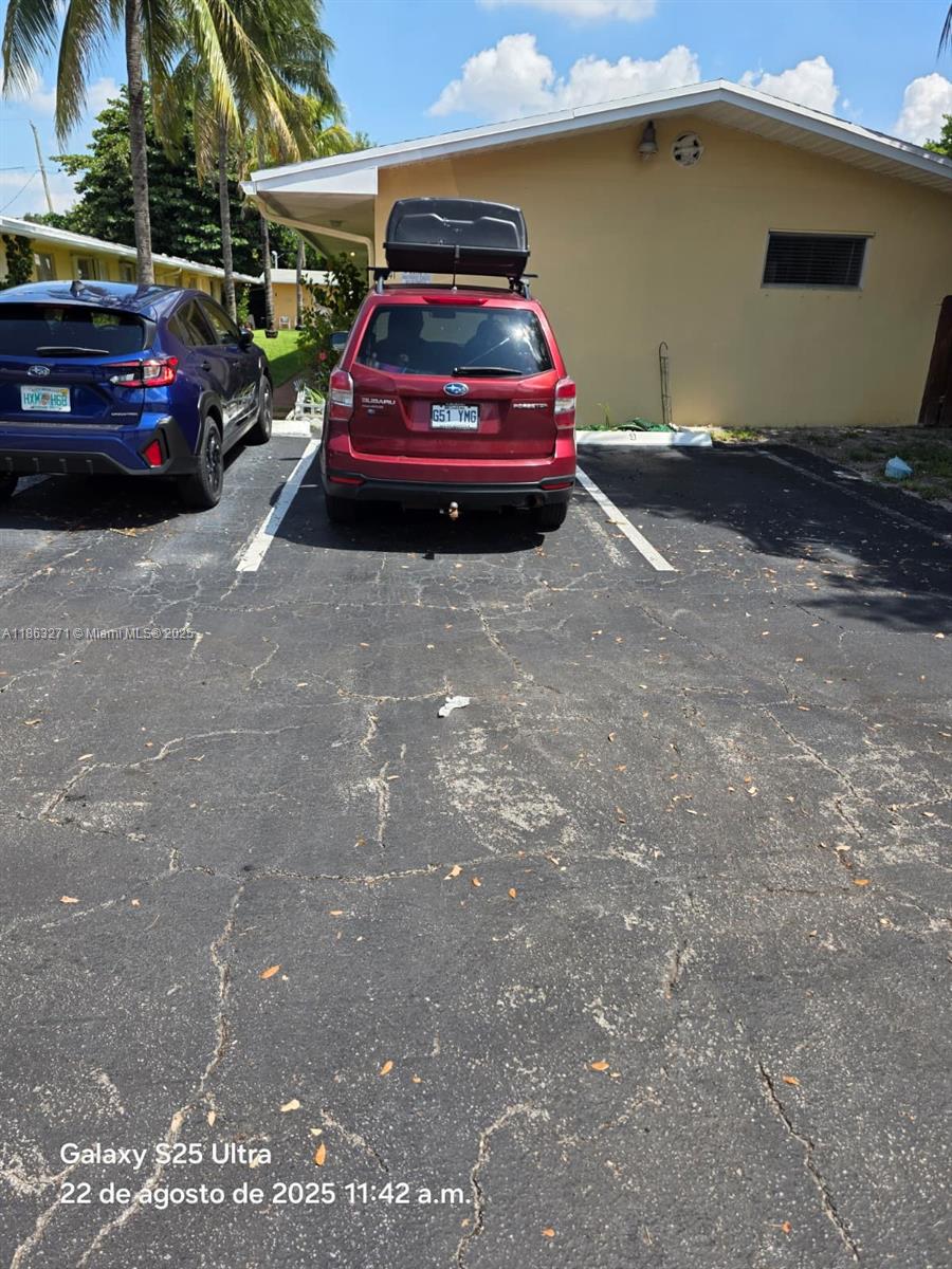 GARDEN TERRACE APT 2 CO-O - Residential