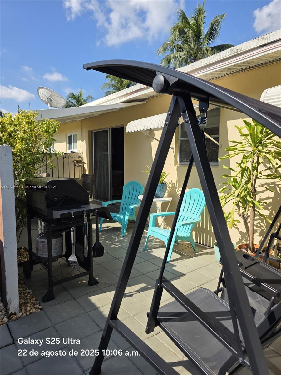 GARDEN TERRACE APT 2 CO-O - Residential