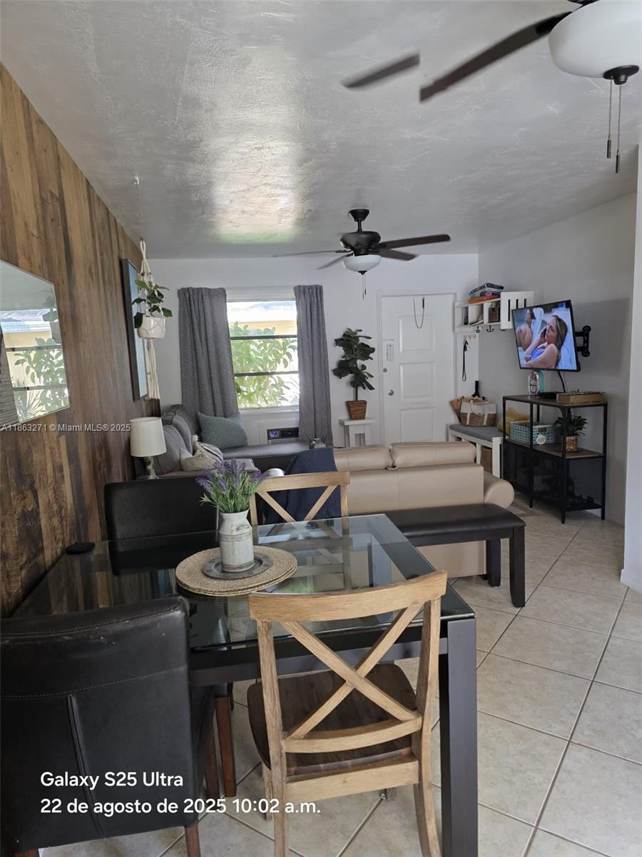 GARDEN TERRACE APT 2 CO-O - Residential