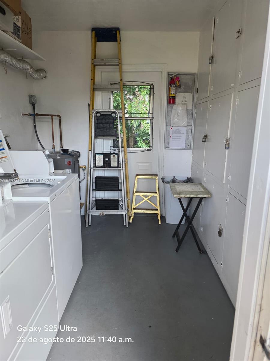 GARDEN TERRACE APT 2 CO-O - Residential