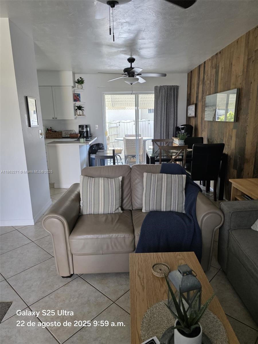 GARDEN TERRACE APT 2 CO-O - Residential