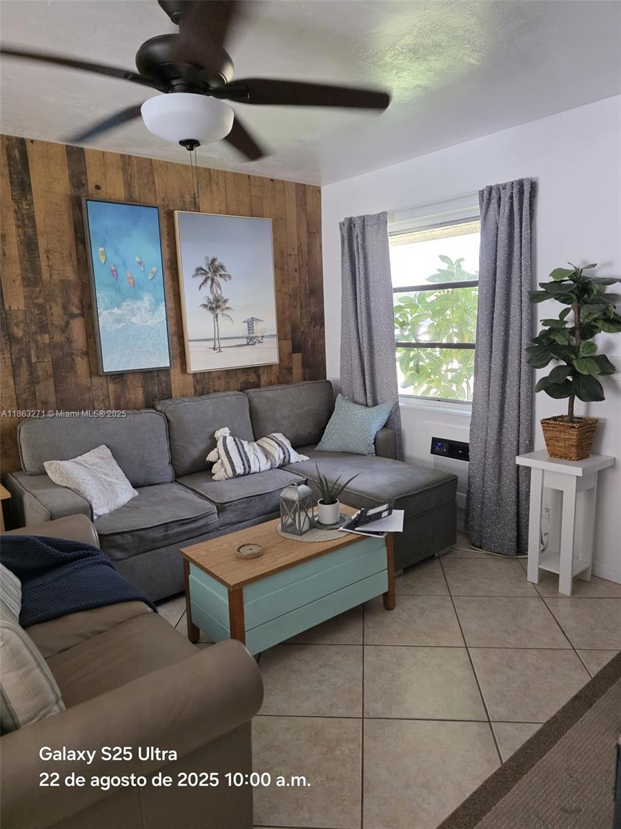 GARDEN TERRACE APT 2 CO-O - Residential