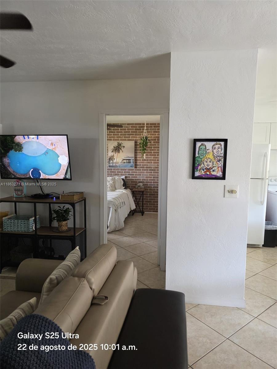 GARDEN TERRACE APT 2 CO-O - Residential