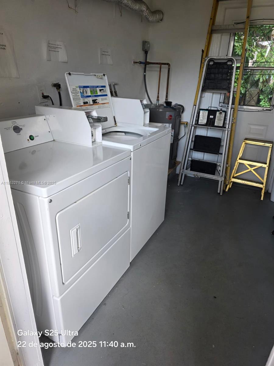 GARDEN TERRACE APT 2 CO-O - Residential