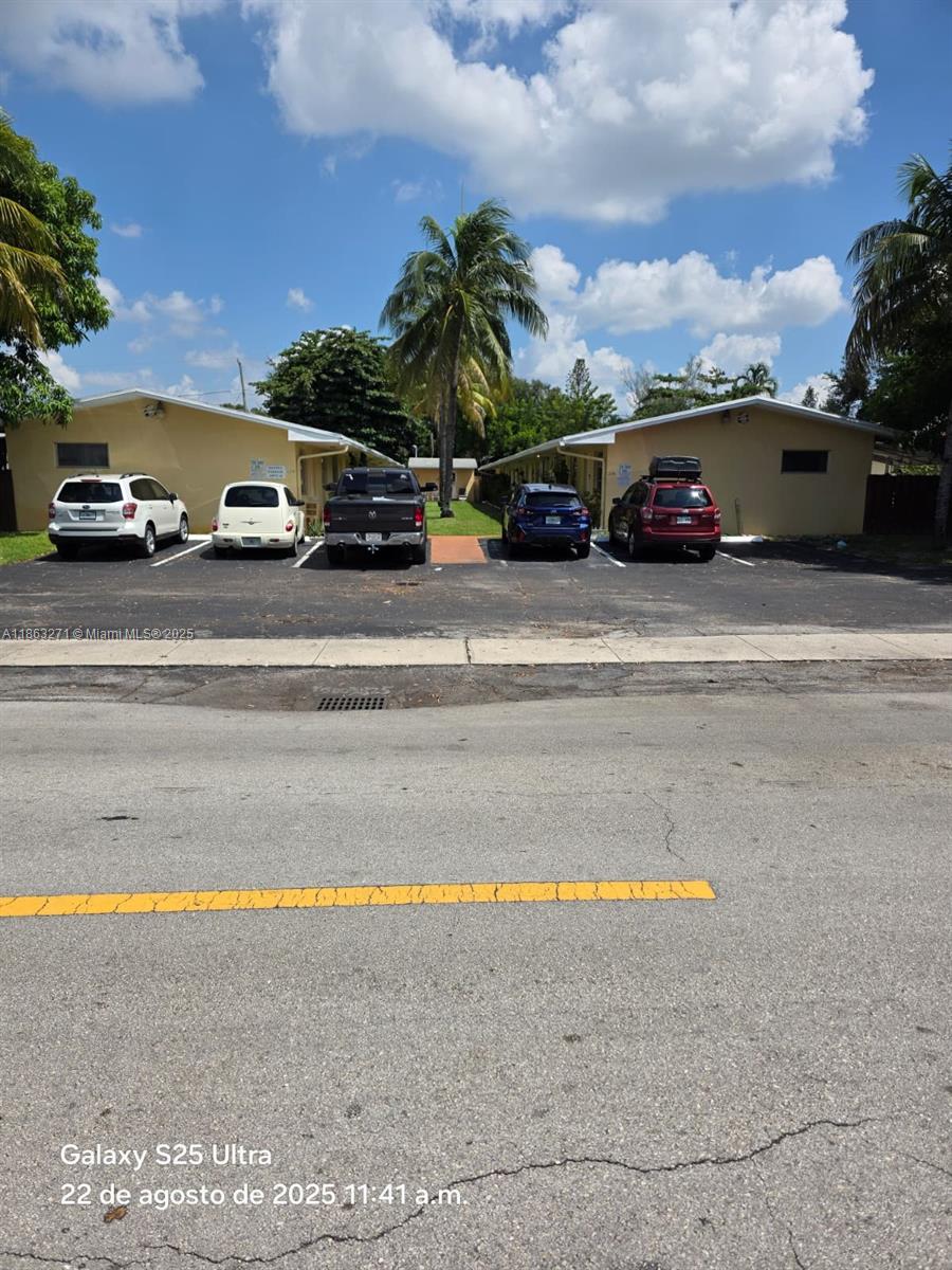 GARDEN TERRACE APT 2 CO-O - Residential