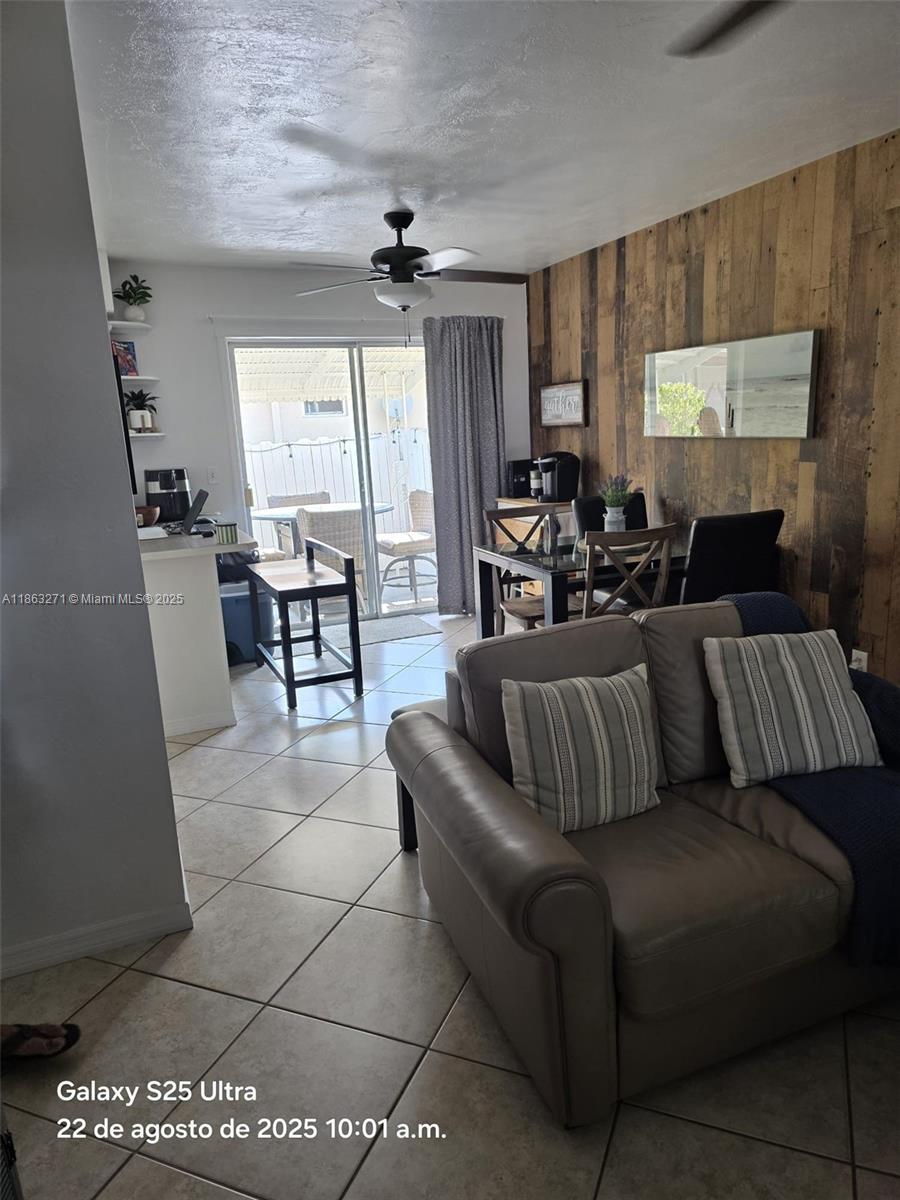 GARDEN TERRACE APT 2 CO-O - Residential