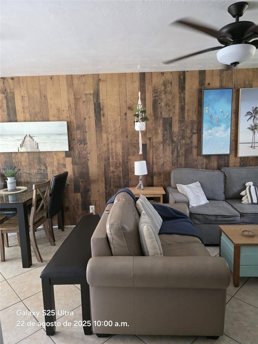 GARDEN TERRACE APT 2 CO-O - Residential