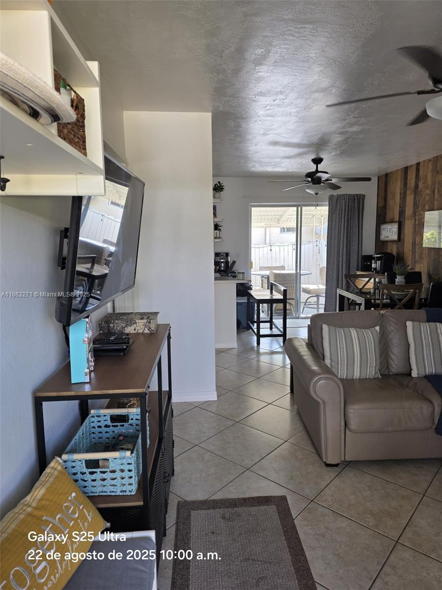 GARDEN TERRACE APT 2 CO-O - Residential