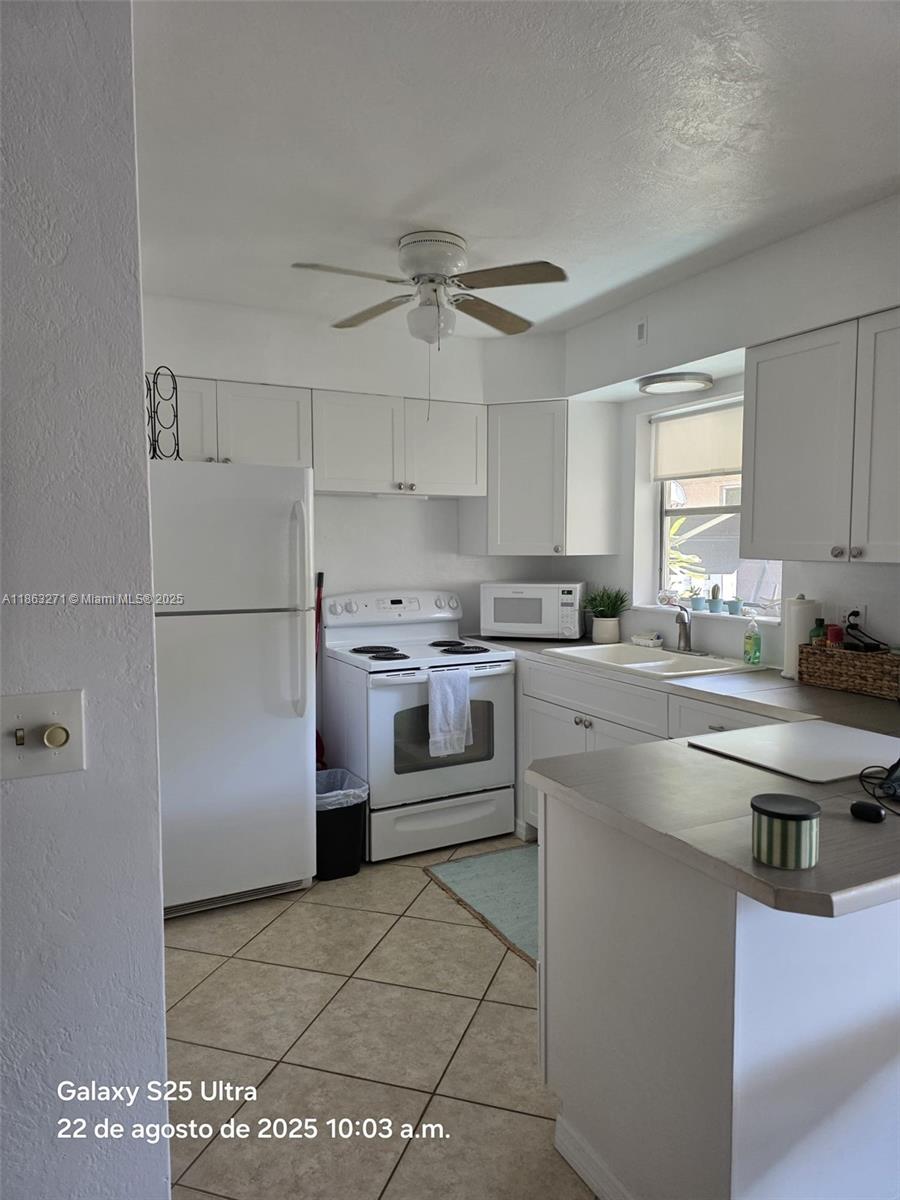 GARDEN TERRACE APT 2 CO-O - Residential