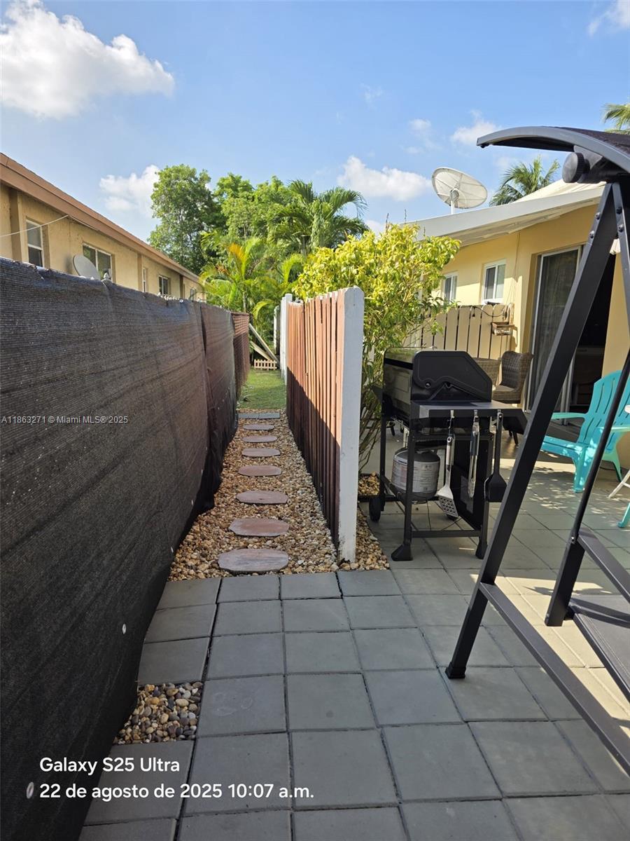 GARDEN TERRACE APT 2 CO-O - Residential