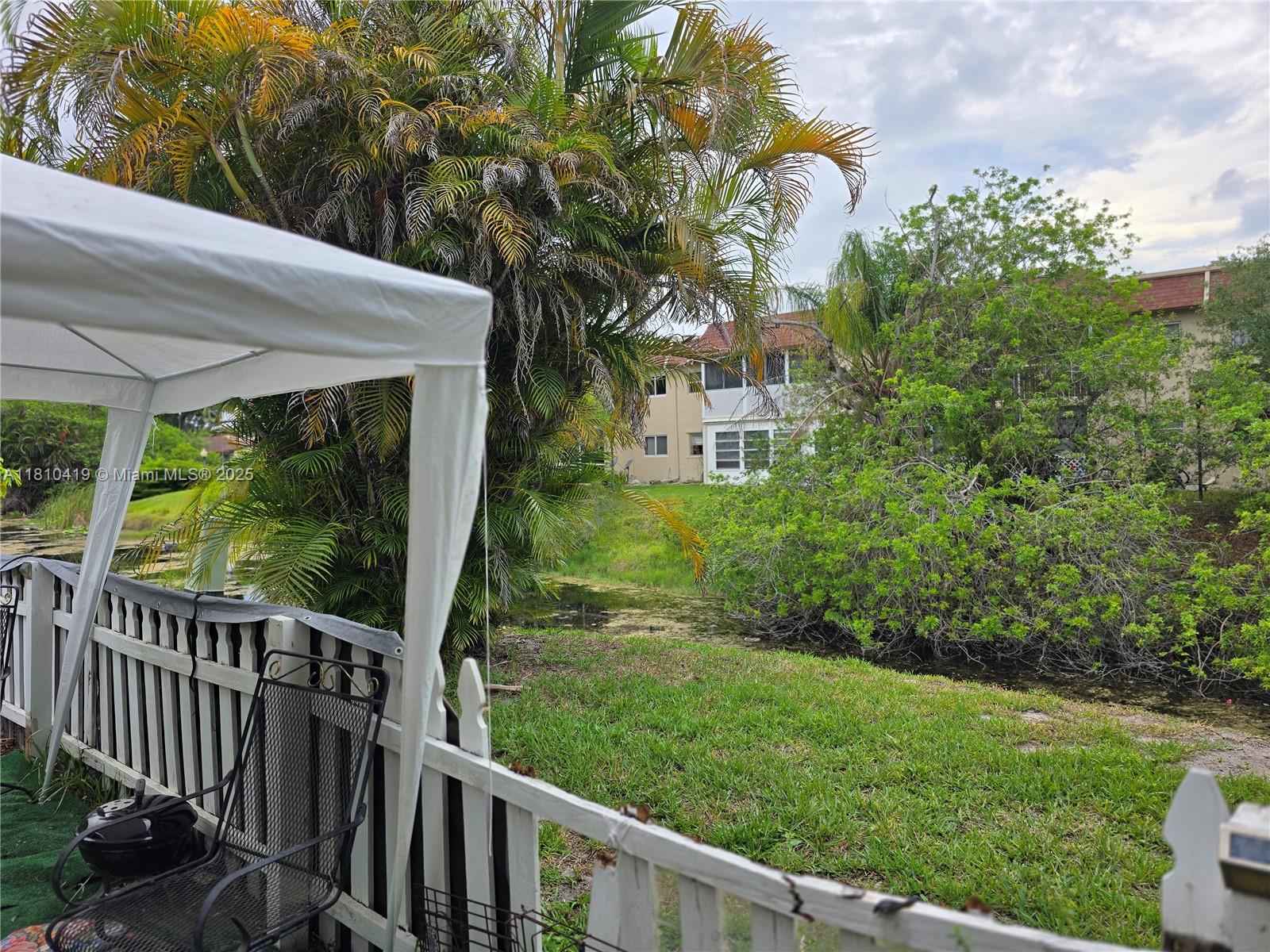 HAMMOCK OF SANDALFOOT - Residential