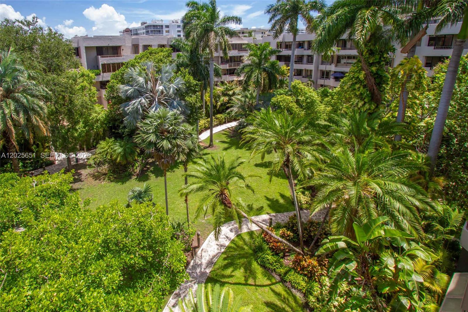 KEY COLONY NO 4 CONDO - Residential