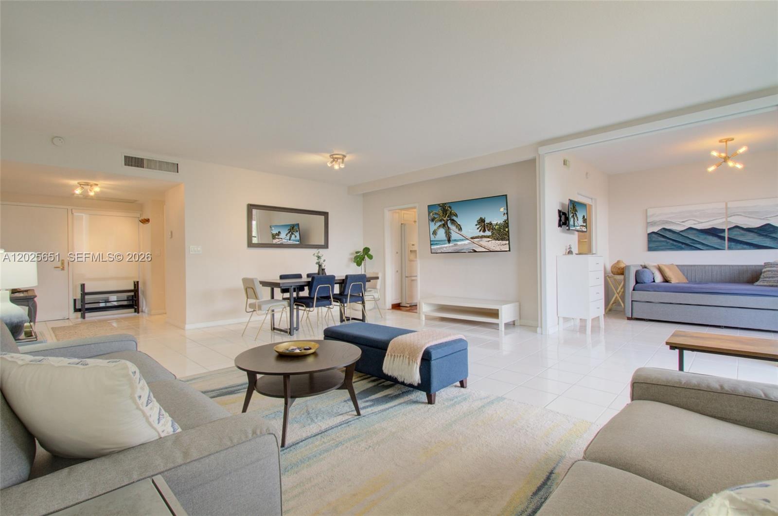 KEY COLONY NO 4 CONDO - Residential