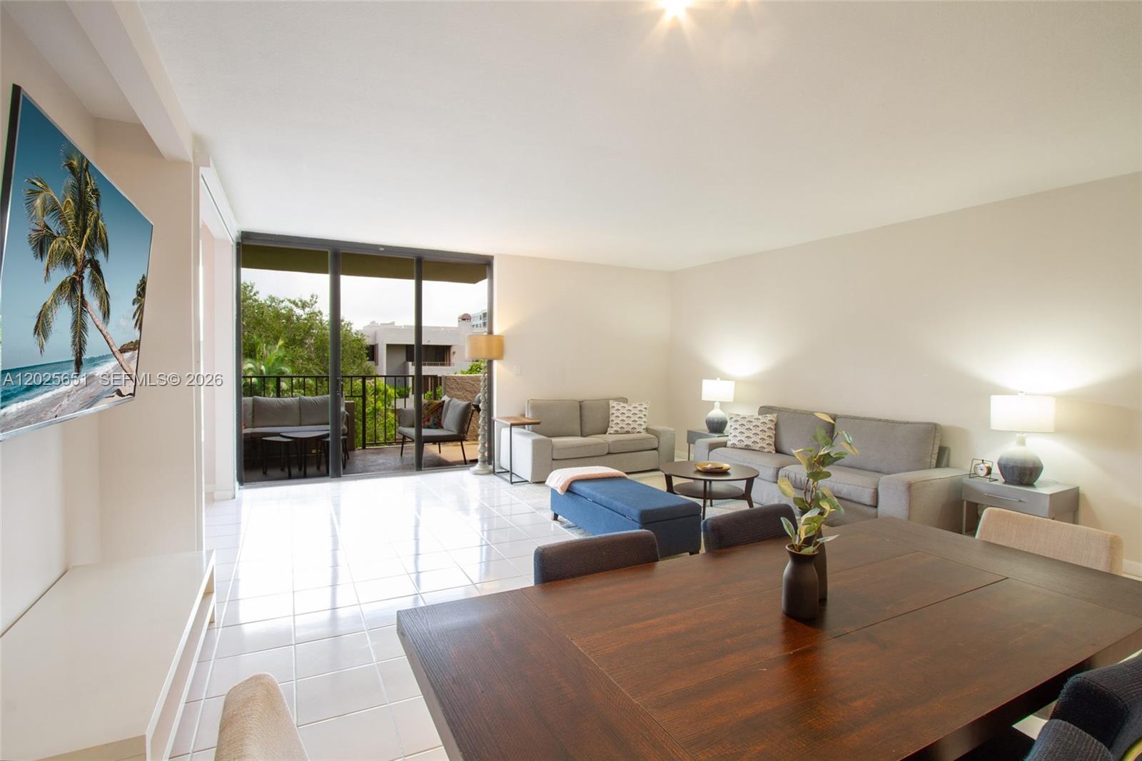 KEY COLONY NO 4 CONDO - Residential