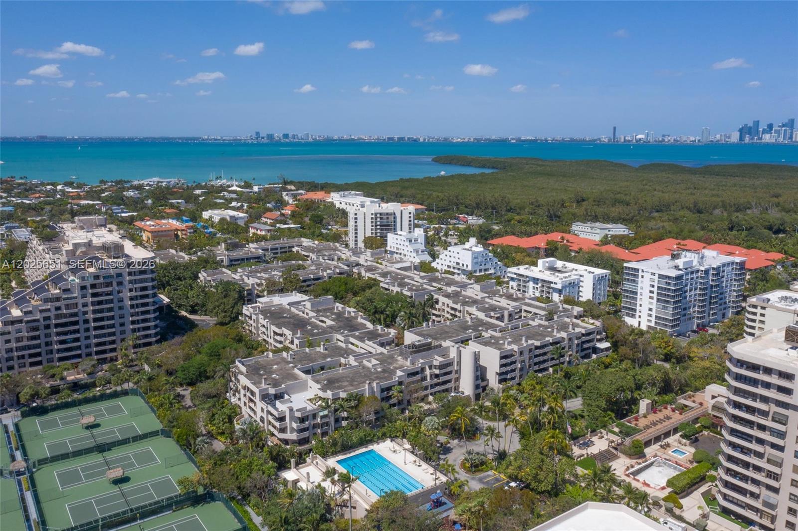 KEY COLONY NO 4 CONDO - Residential