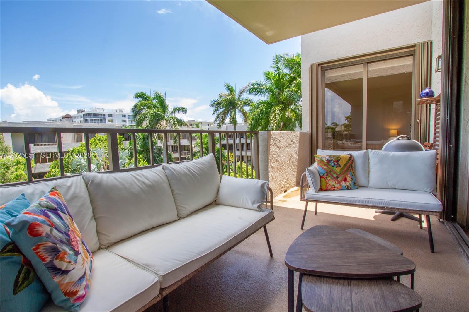 KEY COLONY NO 4 CONDO - Residential